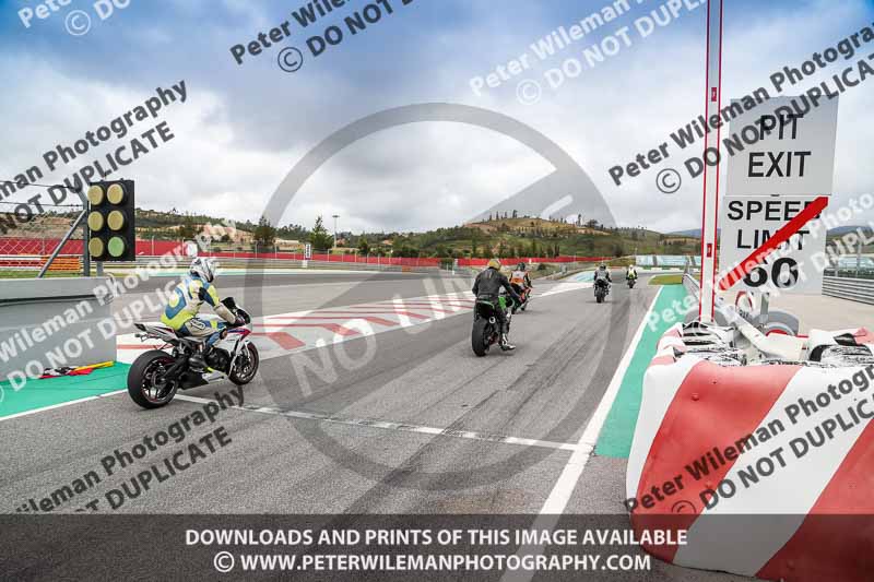 may 2019;motorbikes;no limits;peter wileman photography;portimao;portugal;trackday digital images